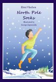 North Pole Socks (eBook, ePUB)
