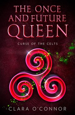 Cover Curse of the Celts (eBook, ePUB)