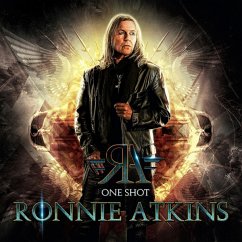 One Shot - Atkins,Ronnie