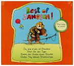 Best of Janosch! Das Leben ist schön!, 1 Audio-CD