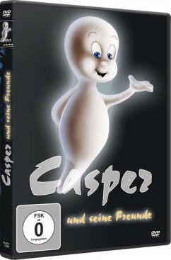 Casper und seine Freunde - Casper