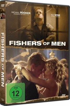Fishers of Men - Michael Rooker,Ray Wise,Travis Tritt