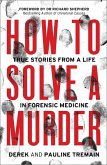 How to Solve a Murder (eBook, ePUB)