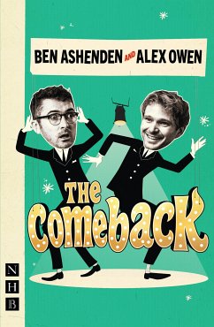 The Comeback (eBook, ePUB) - Ashenden, Ben; Owen, Alex