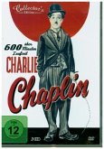 Charlie Chaplin Box