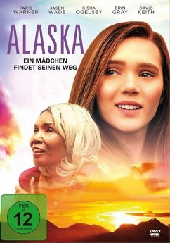 Alaska-Ein Mädchen findet seinen Weg