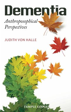 Dementia (eBook, ePUB) - Halle, Judith von