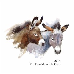 Millo - Em Samiklaus sis Eseli (MP3-Download) - Balzer, Markus