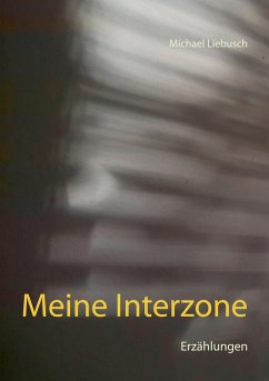Meine Interzone (eBook, ePUB)