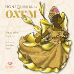 Bonequinha de Oxum (eBook, ePUB)