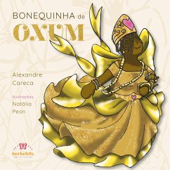 Bonequinha de Oxum (eBook, ePUB) - Careca, Alexandre