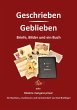 Geschrieben - Geblieben (eBook, ePUB) - Bild 1
