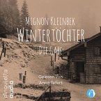 Wintertöchter. Die Gabe (MP3-Download)