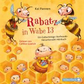 Rabatz in Wabe 13 (MP3-Download)