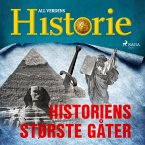 Historiens største gåter (MP3-Download)