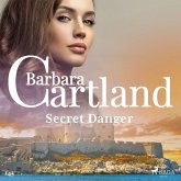 Secret Danger (Barbara Cartland's Pink Collection 143) (MP3-Download) Secret Danger (Barbara Cartland's Pink Collection 143) (MP3-Download)