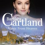 Music From Heaven (Barbara Cartland's Pink Collection 144) (MP3-Download)