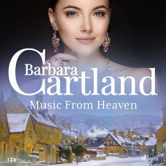 Music From Heaven (Barbara Cartland's Pink Collection 144) (MP3-Download) - Cartland, Barbara