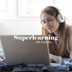 Superlearning (MP3-Download) - Wiehe, Norman