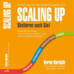 Scaling Up Skalieren auch Sie! (MP3-Download) - Harnish, Verne