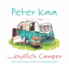....endlich Camper (MP3-Download) - Kaa, Peter