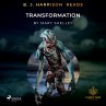 B. J. Harrison Reads Transformation... - Bild 1