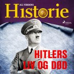 Hitlers liv og død (MP3-Download)
