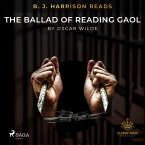 B. J. Harrison Reads The Ballad of Reading Gaol (MP3-Download)