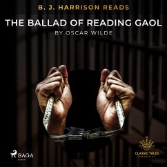 B. J. Harrison Reads The Ballad of Reading Gaol (MP3-Download) - Wilde, Oscar