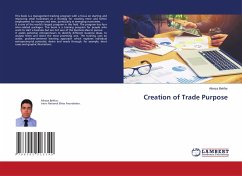 Creation of Trade Purpose