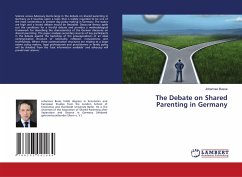 The Debate on Shared Parenting in Germany - Busse, Johannes
