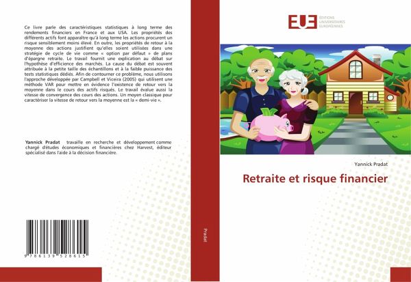 Retraite et risque financier