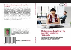 El sistema educativo y la cuestión social en Paraguay