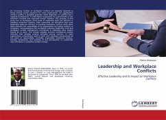 Leadership and Workplace Conflicts