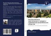 Nasil'stwennye prestupleniq w gorodah w sowremennom mozambixkom obschestwe Nasil'stwennye prestupleniq w gorodah w sowremennom mozambixkom obschestwe