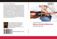 Música Norteña Mexicana