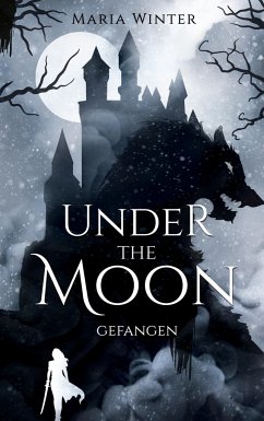 Under the Moon - Winter, Maria