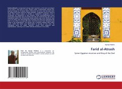 Farid al-Atrash
