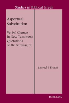 Aspectual Substitution - Freney, Samuel J.