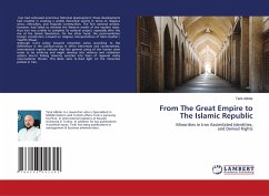 From The Great Empire to The Islamic Republic - Albitar, Tarik