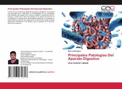 Principales Patologías Del Aparato Digestivo - Rodríguez, Marco