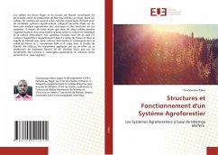 Structures et Fonctionnement d'un Système Agroforestier - Rabo, Younoussou