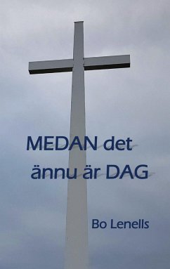 Medan det ännu är dag - Lenells, Bo