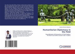 Humanitarian Diplomacy in the Field - Matanda, Sadrack Bertrand