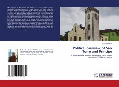 Political overview of São Tomé and Príncipe - Yildirim, Kemal