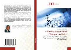 L¿autre face cachée de l¿énergie nucléaire - LENGA-SENO, Baudouin