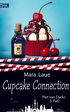 Cupcake Connection - Laue, Mara