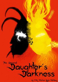 The Second Daughter's Darkness - Fischer, F. H.