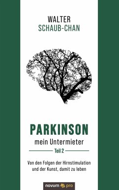 Parkinson mein Untermieter - Schaub-Chan, Walter