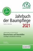 Jahrbuch der Baumpflege 2021